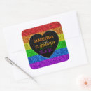 Search for lesbian marriage stickers Equality