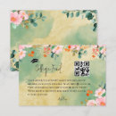 Search for grad party open house invitations Floral
