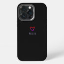 Search for heart hands iphone cases Cute