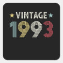 Search for 30 year old stickers Vintage