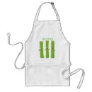 Search for vegan cartoon aprons Cute