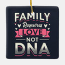 Search for foster care christmas tree decorations Adopted