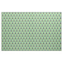 Search for green polka dots fabric Black