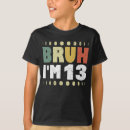 Search for 13 years old kids tshirts Party