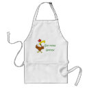 Search for eat your veggies aprons Funny