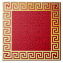 Search for greek tiles Gold