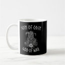 Search for viking god mugs Valhalla