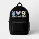 Search for ninth bags Back to school