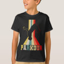 Search for parkour tshirts Retro