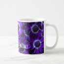 Search for violet bouquet mugs Flowers