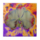 Search for abstract painting tiles Floral