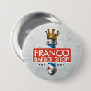 Search for barber badges Hair stylist