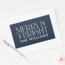 Search for simple christmas stickers Typography