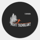 Search for tremblant stickers Nature