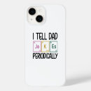 Search for periodic table iphone cases Table of elements