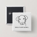 Search for dog square badges Canine