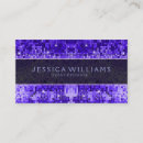 Search for disco business cards Retro