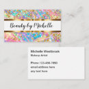 Search for artsy business cards Cool