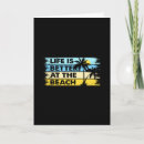 Search for life better cards Sea