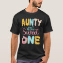 Search for donut tshirts Aunt