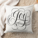 Search for joy christmas cushions Chic
