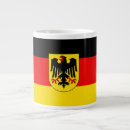 Search for flag of germany mugs Europe