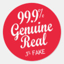 Search for him or her stickers Funny