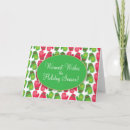 Search for mitten christmas cards Winter