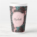 Search for dark teal mugs Floral