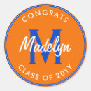 Search for orange blue graduation Graduate