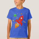 Search for rocket man tshirts Stars