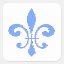 Search for mardi gras fleur de lis stickers Louisiana