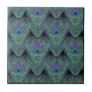 Search for peacock green tiles Purple