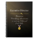 Search for executive director Manager