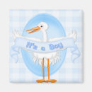 Search for its a boy magnets Baby