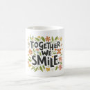 Search for motivational teamwork mugs Positivity