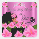 Search for african american princess baby shower It's a girl
