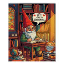 Search for gnome posters Book