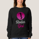 Search for inline skater Girl