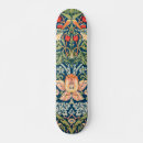 Search for floral skateboards Pattern