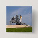 Search for shuttle launch badges Cape canaveral