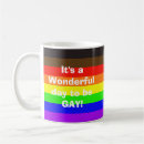 Search for gay equality mugs Queer
