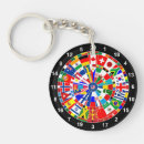 Search for darts key rings Target