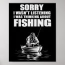 Search for fly rod posters Humour