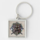 Search for weapons key rings J r r tolkien