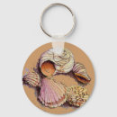 Search for scallops key rings Ocean