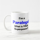 Search for paralegals mugs Lawyer