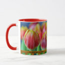 Search for tulips mugs Flowers