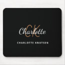 Search for office mousepads Script