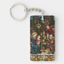 Search for magi key rings Three